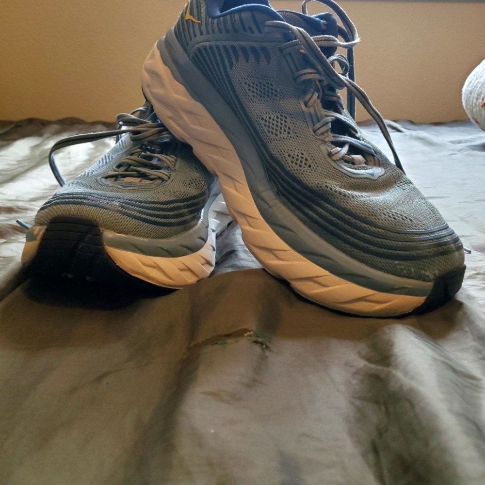 Hoka Running Shoes